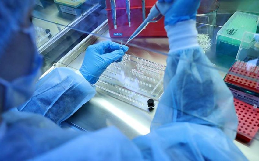 Çində yeni yoluxucu xəstəlik yayıldı