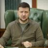 vladimir zelenski