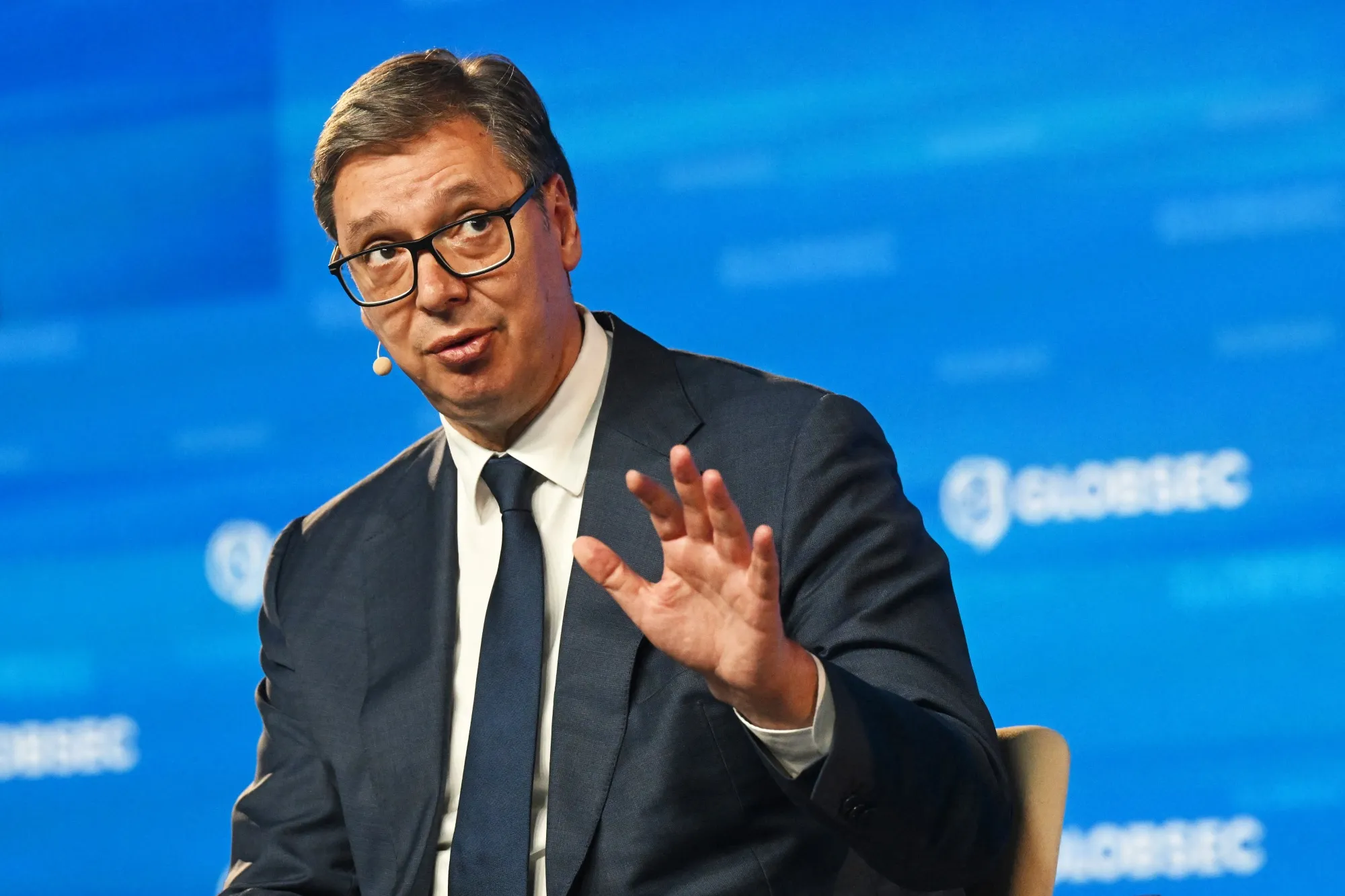 Vuçiçi kim qaza gətirmişdi? – Səbəblər aydın olur