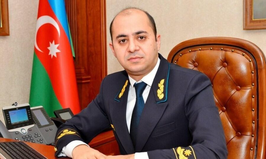 Metrodan intensiv istifadə edirəm – Sədr