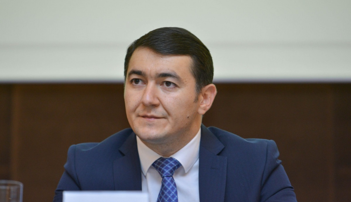 Ölkəmizdə özəl sektor: 2025-ci ilin prioritetləri… - Vüsal Şıxəliyev