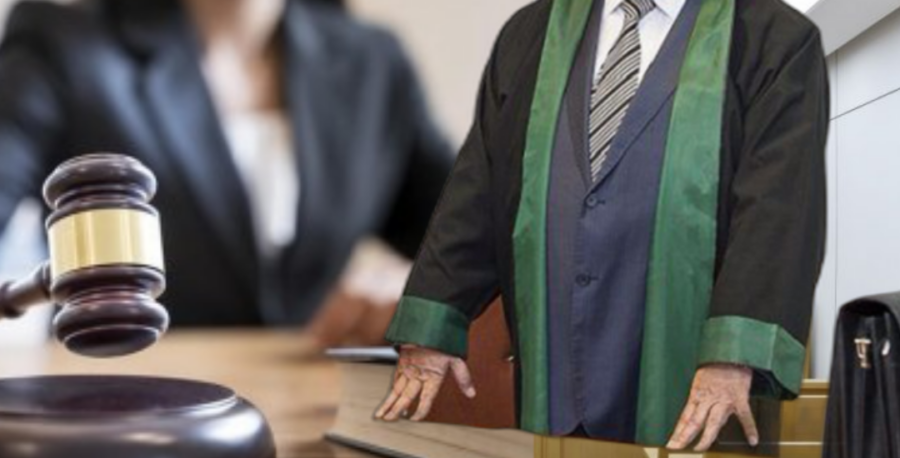 Vəkillərin fəaliyyəti bu halda dayandırıla bilər 