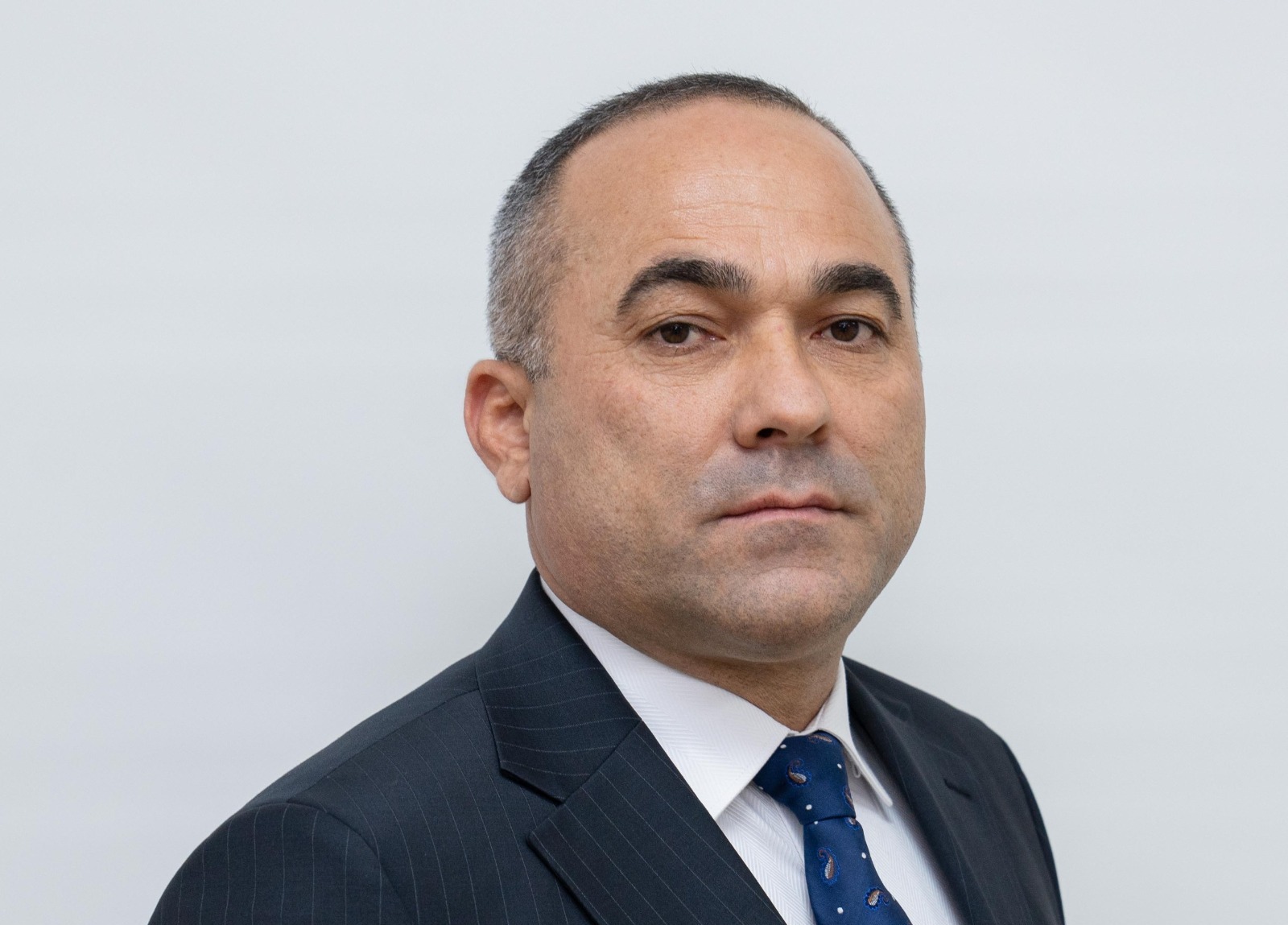 Bioloji Müxtəlifliyin Qorunması Xidmətinin rəisi dəyişdi