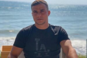 "Xozeyn" ləqəbli tiktoker həbs edildi