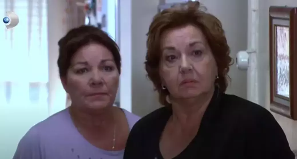 "Yaprak dökümü"nün aktrisası vəfat etdi