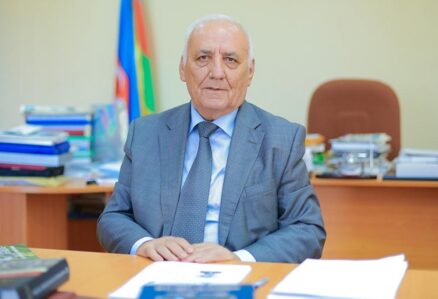 yaqub mahmudov