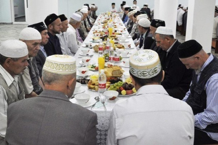 Yas mərasimləri ilə bağlı mühüm açıqlama