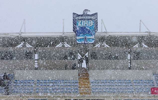 "Zirə" "Kəpəz"ə qalib gəldi