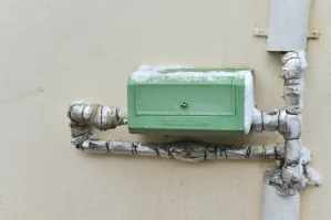 Su sayğaclarını donvurmadan necə qorumaq olar? - VİDEO