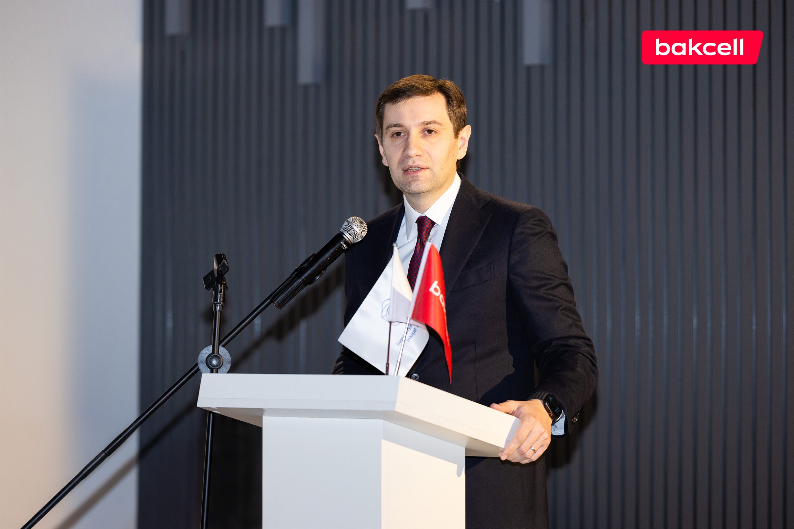 Media nümayəndələri üçün təlim keçirildi - FOTOLAR