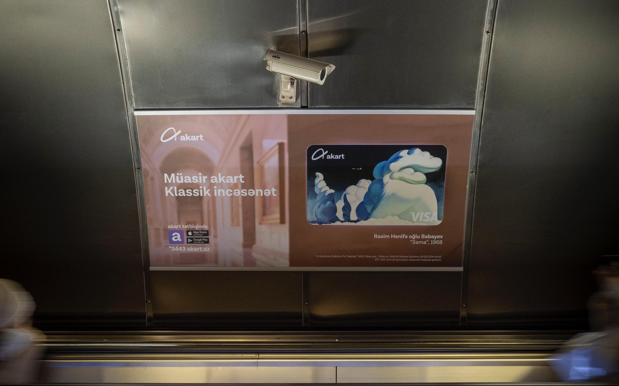 akart mədəni irsimizi yaşatmaqda davam edir! - FOTOLAR