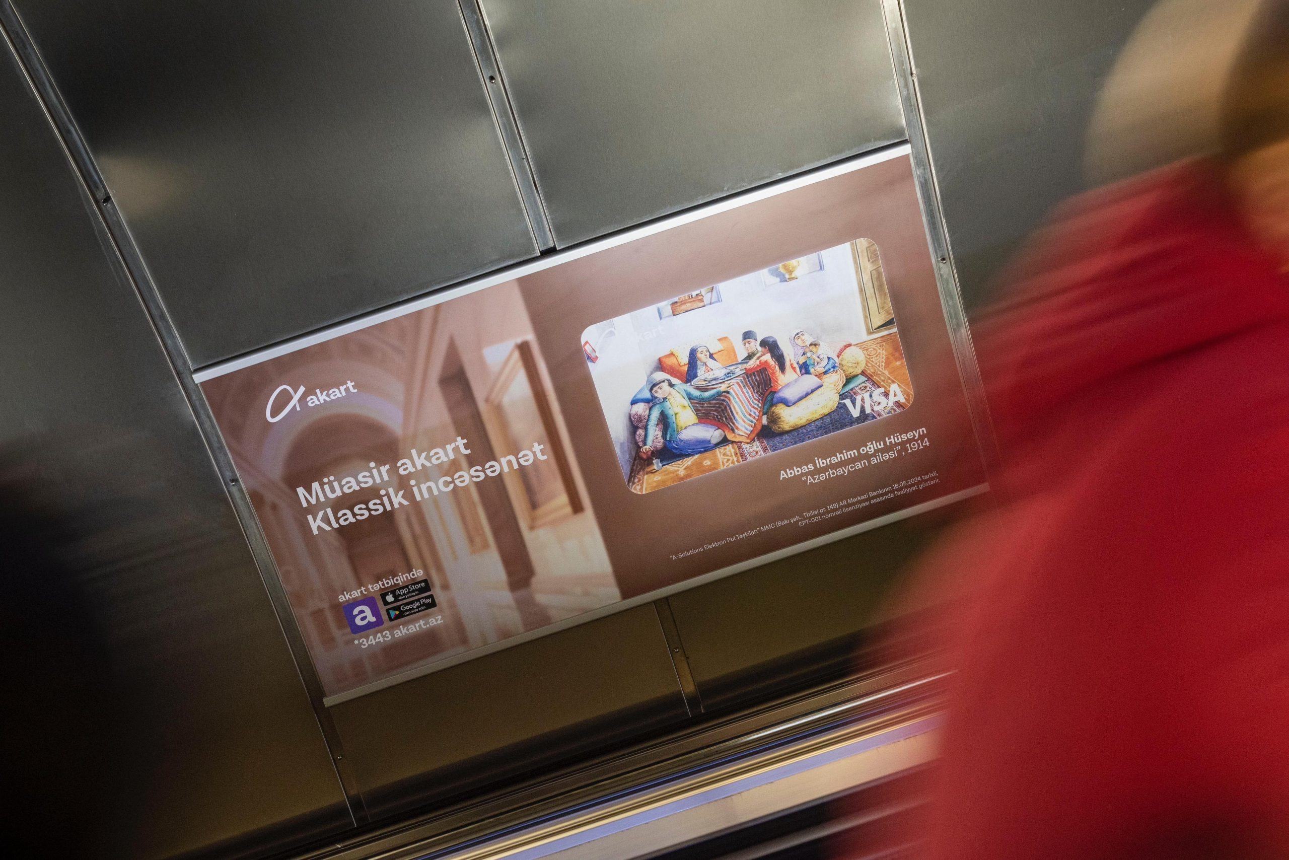 akart mədəni irsimizi yaşatmaqda davam edir! - FOTOLAR