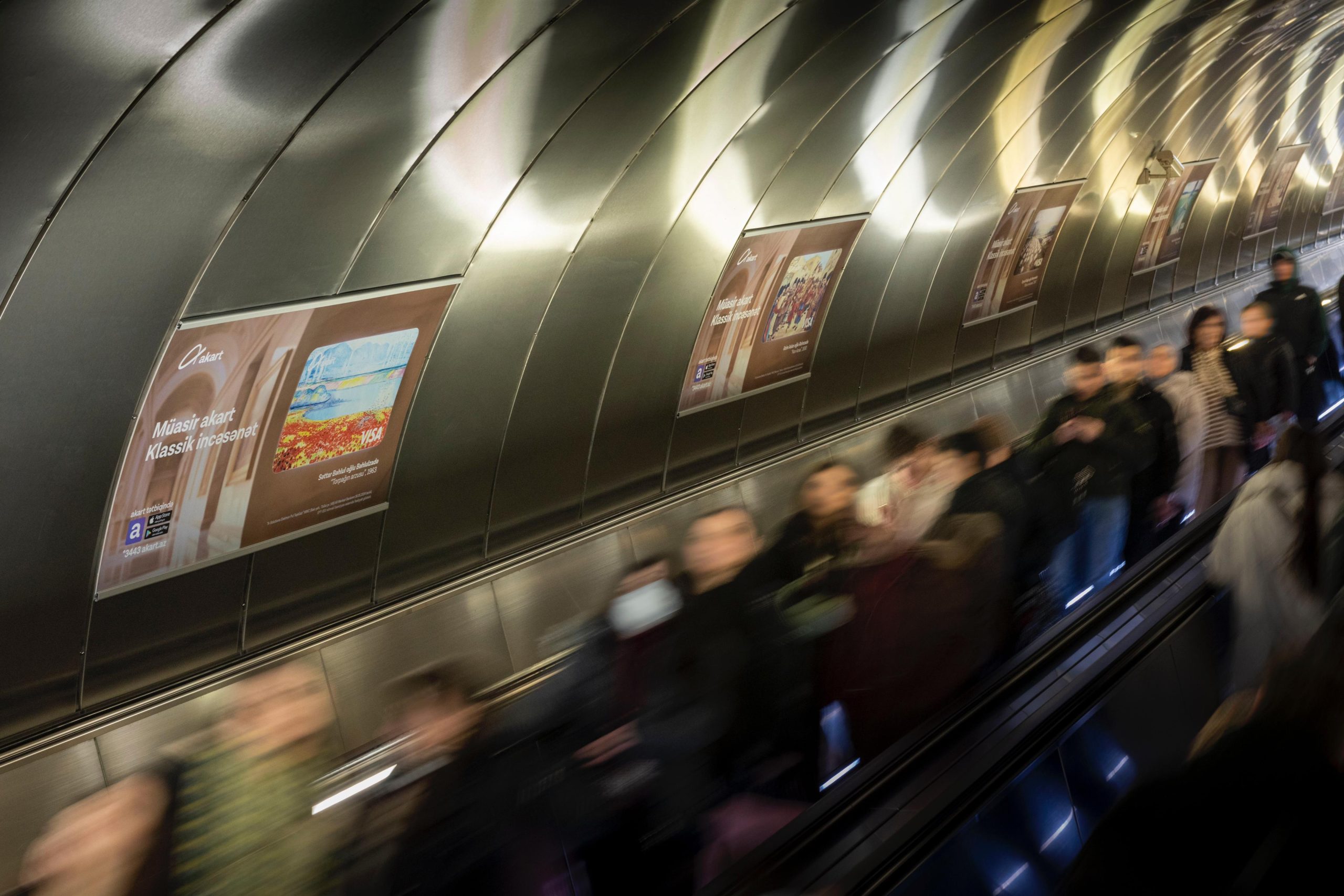 akart mədəni irsimizi yaşatmaqda davam edir! - FOTOLAR