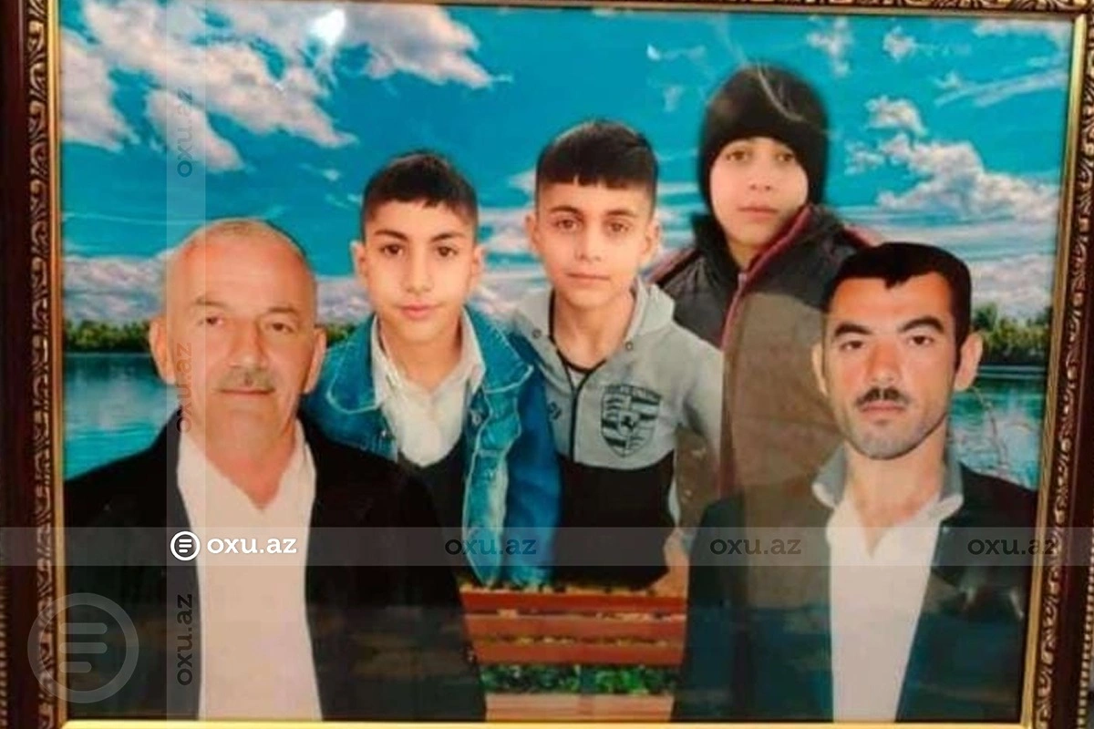 Ağcabədidəki partlayışla bağlı yeni təfərrüat... - VİDEO