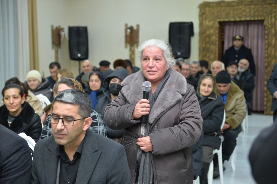 Taleh Qaraşov növbəti səyyar qəbul keçirdi - FOTOLAR 5 1738911691 dcs9353