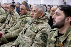 Azərbaycana qarşı təcavüzkar müharibədə rus silahlarından istifadə edilib