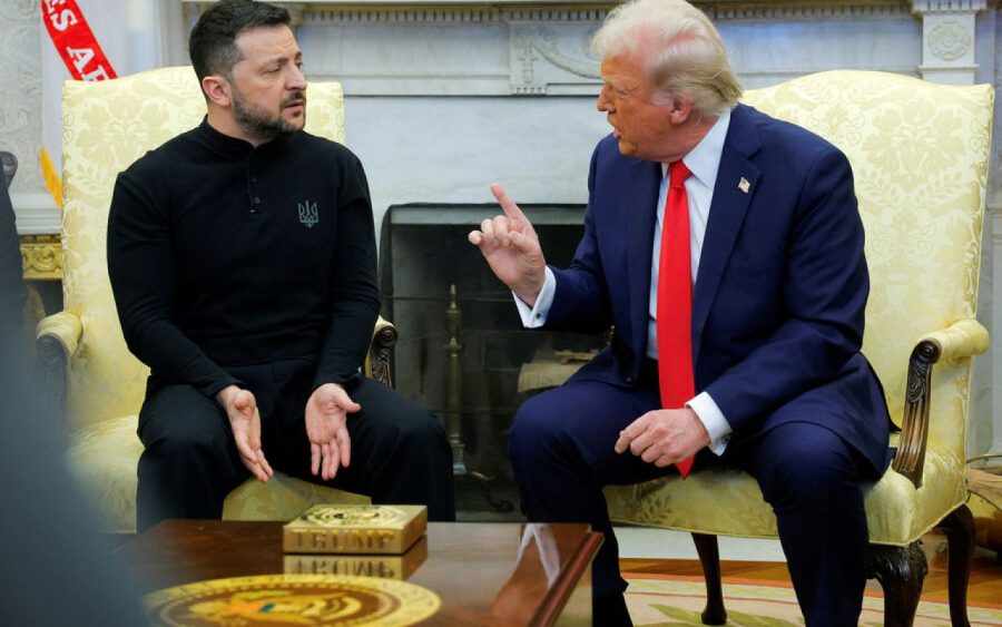 Tramp Zelenskini itələdi - VİDEO 1 1740765506.upload 2025 02 28T172730Z 345718812 RC2T3DAR36B9 RTRMADP 3 UKRAINE CRISIS USA pic 32ratio 900x600 900x600 63560