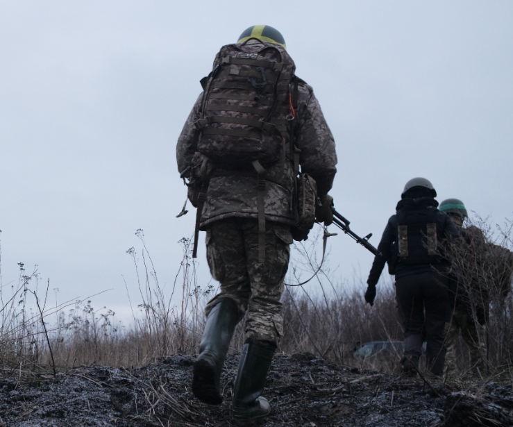 Zelenskidən qərar – Ukraynada daha 90 gün…