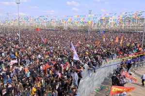 Türkiyədə tarixi hazırlıq: böyük ekranlar quruldu, xalq meydanlara çağırıldı - TƏCİLİ
