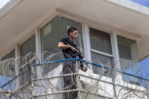 Bu gün axşam saatlarında… – Məhbuslarla iş üzrə ofis xəbər verdi