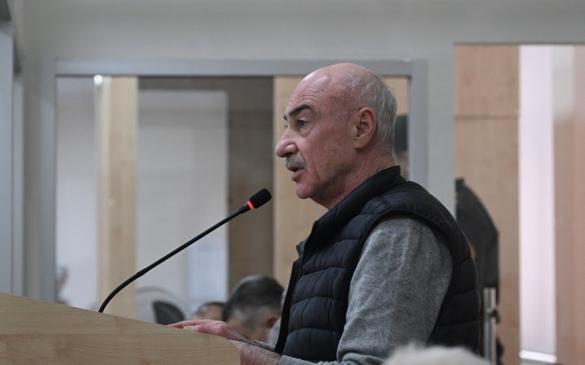 Qukasyandan Bakıda ŞOK etiraf: “Müharibənin ikinci günü…”