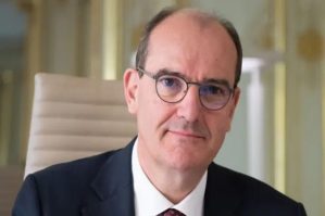 Fransanın sabiq baş naziri saxlanıldı