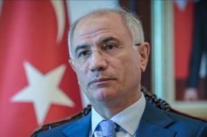 Türkiyənin hakim partiyasından Öcalanın çağırışına münasibət