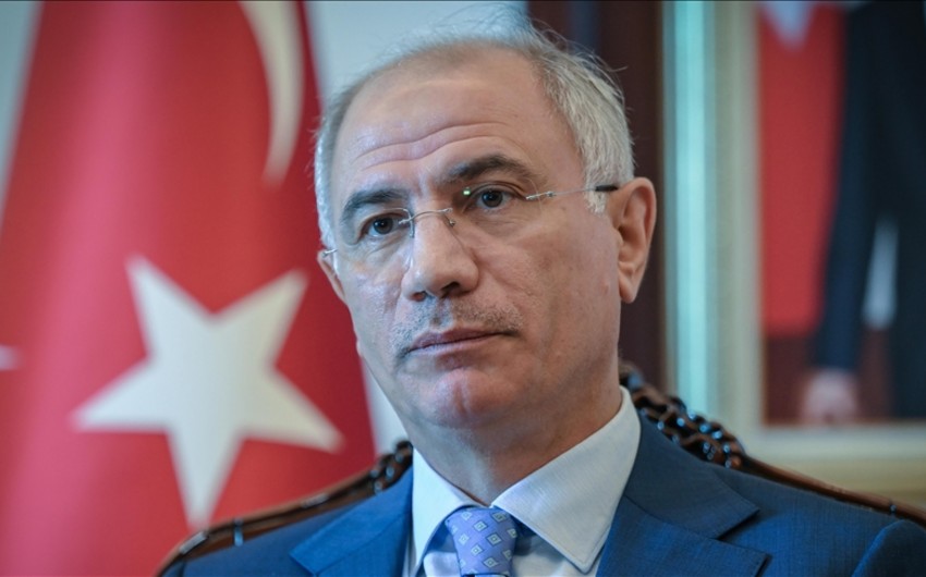 Türkiyənin hakim partiyasından Öcalanın çağırışına münasibət