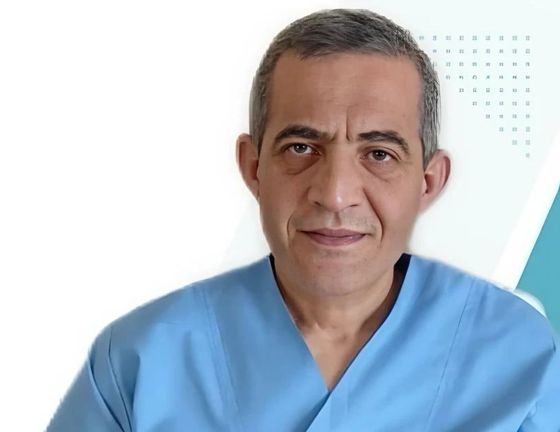 Azərbaycanda tanınmış həkim vəfat etdi