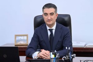 Dövlət Agentliyinə sədr təyin edilən Elnur Bağırov kimdir? - DOSYE