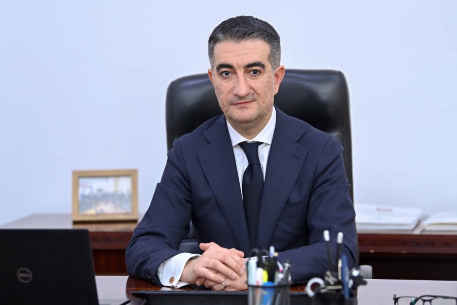 Dövlət Agentliyinə sədr təyin edilən Elnur Bağırov kimdir? - DOSYE