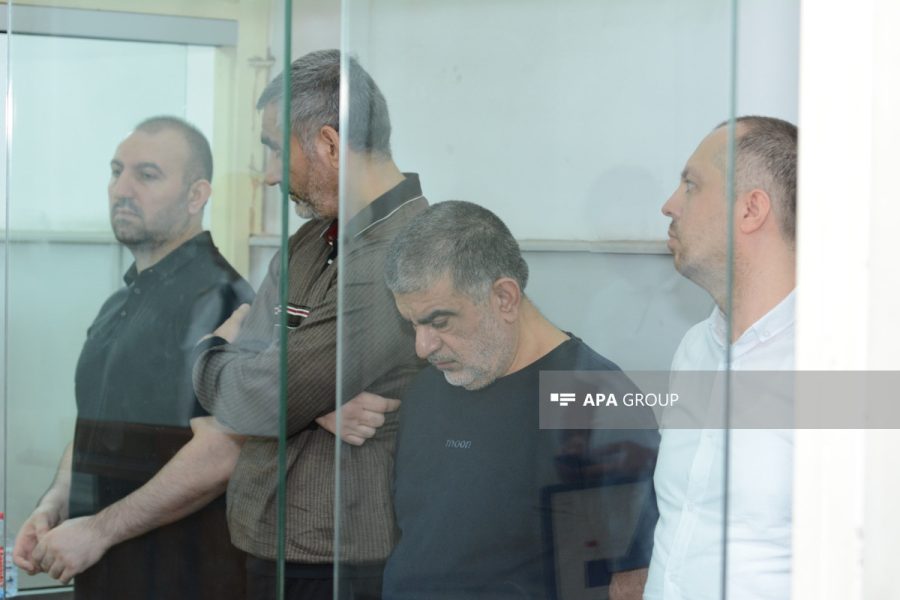 Deputata sui-qəsd cəhdi edənlərlə bağlı qərar verildi