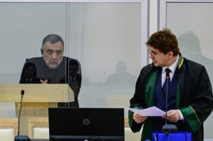 Ermənistanın separatçıları silahlandırdığı sursatların SİYAHISI