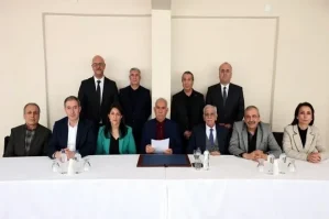 Abdullah Öcalanın tarixi tərk-silah çağırışı – Tam mətn