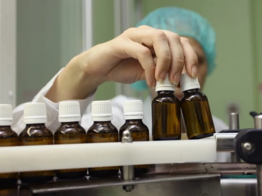 Apteklərdə spirt satışı qadağan edilib? - VİDEO 1 Apteklərdə spirt satışı qadağan edilib? - VİDEO