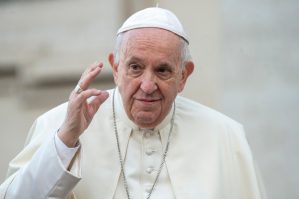 Roma Papasının son vəziyyəti açıqlandı