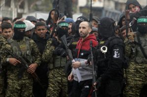 Netanyahu azad ediləcək girovların sayını açıqladı