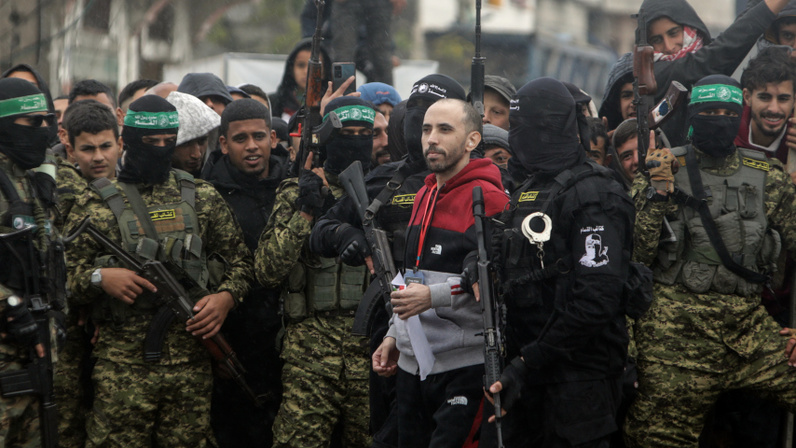Netanyahu azad ediləcək girovların sayını açıqladı