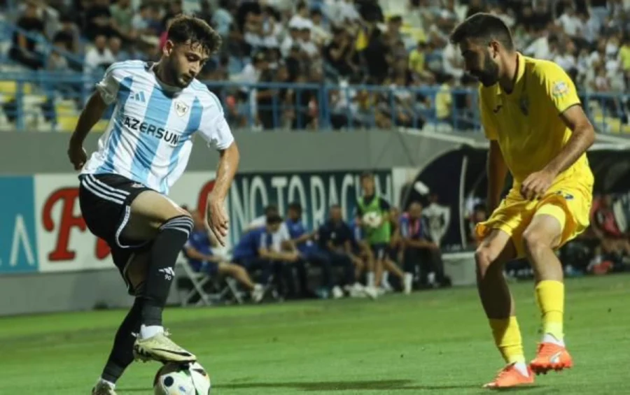 PFL-dən “Qarabağ” - “Kəpəz” oyunu ilə bağlı qərar