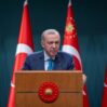 AA 20250203 36945531 36945529 CUMHURBASKANI RECEP TAYYIP ERDOGAN