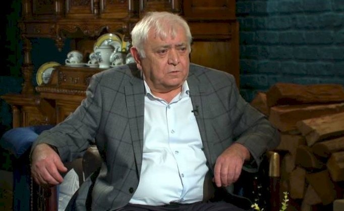 Aqil Abbas bu sözünə görə üzr istədi: "Haqlısınız, deməməli idim..." 1 Aqil abbas 3532