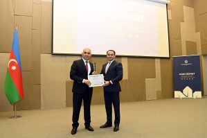 “Azərişıq” öz rekordunu yenilədi - FOTOLAR