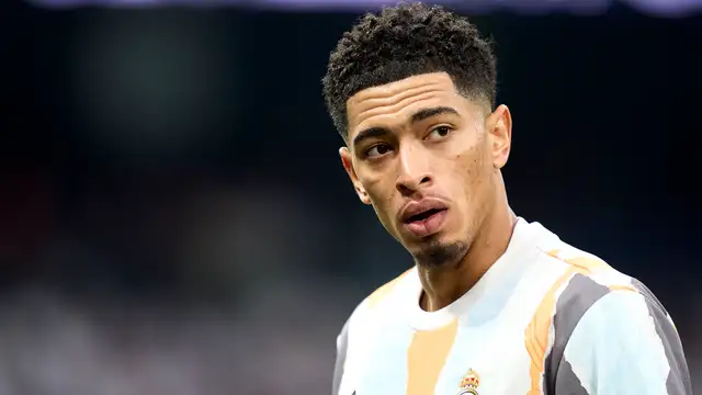 "Real Madrid"ə Bellinqemlə bağlı pis xəbər: 12 oyun cəza...