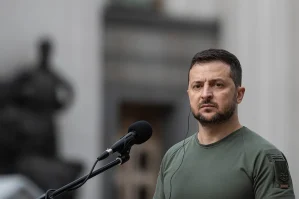 "Heç vaxt razılaşmayacağam" – Zelenski nədən ehtiyat edir?