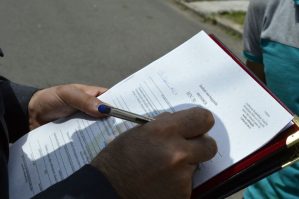 Bu sahədə cərimələr artırılır - 300 manat və sürücülük hüququ…