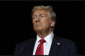 Zelenski diktatordur! — Tramp hiddətləndi – YENİLƏNİB