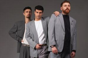 "Mamagama" ilk səhnə məşqini etdi – VİDEO