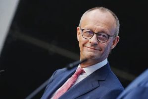 Berlin Kiyevə qoşun göndərmək fikrində deyil – Mertz