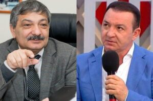 Xaşa görə mübahisə düşdü: “Çox böyük qələt edirlər” 