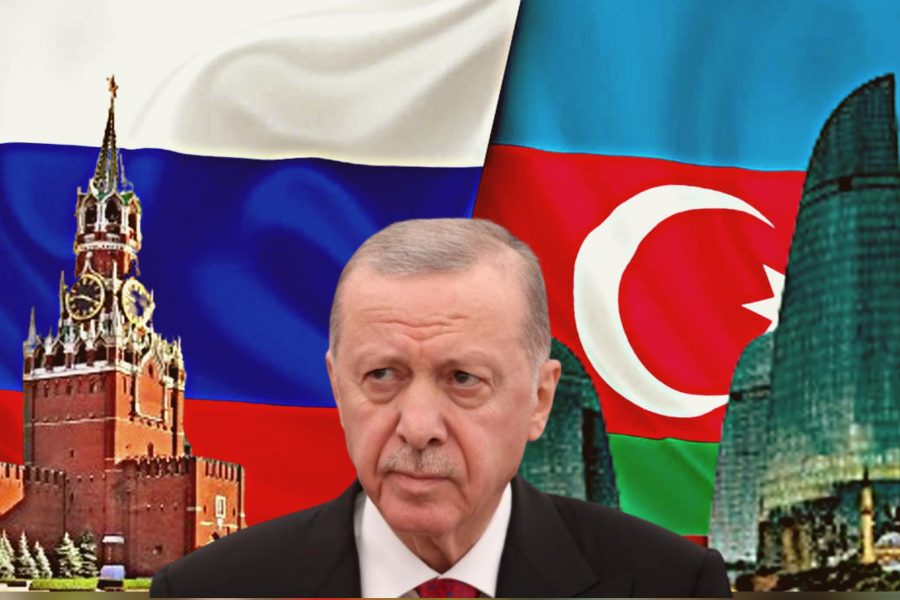 Moskva-Bakı gərginliyi daha da artacaq - Ərdoğan hərəkətə keçir?